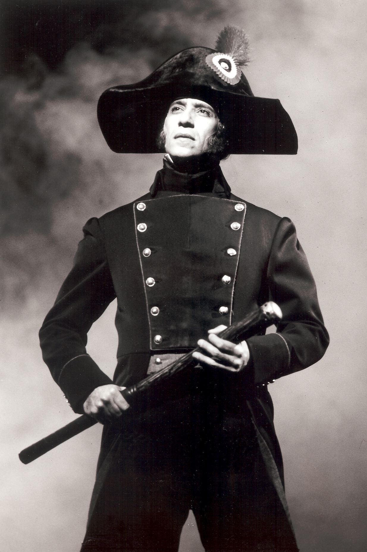 Javert- Broadway