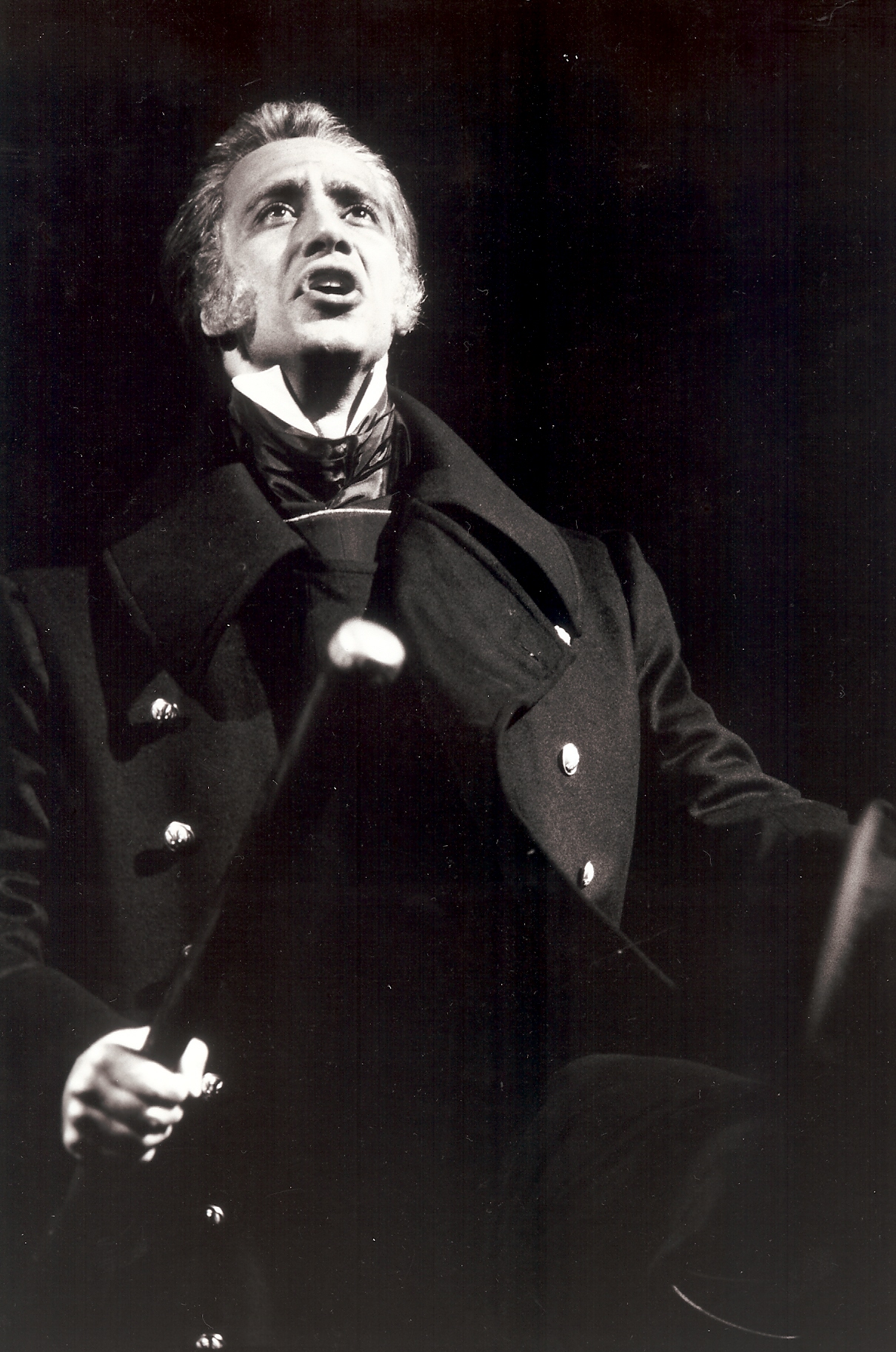 Javert- Broadway