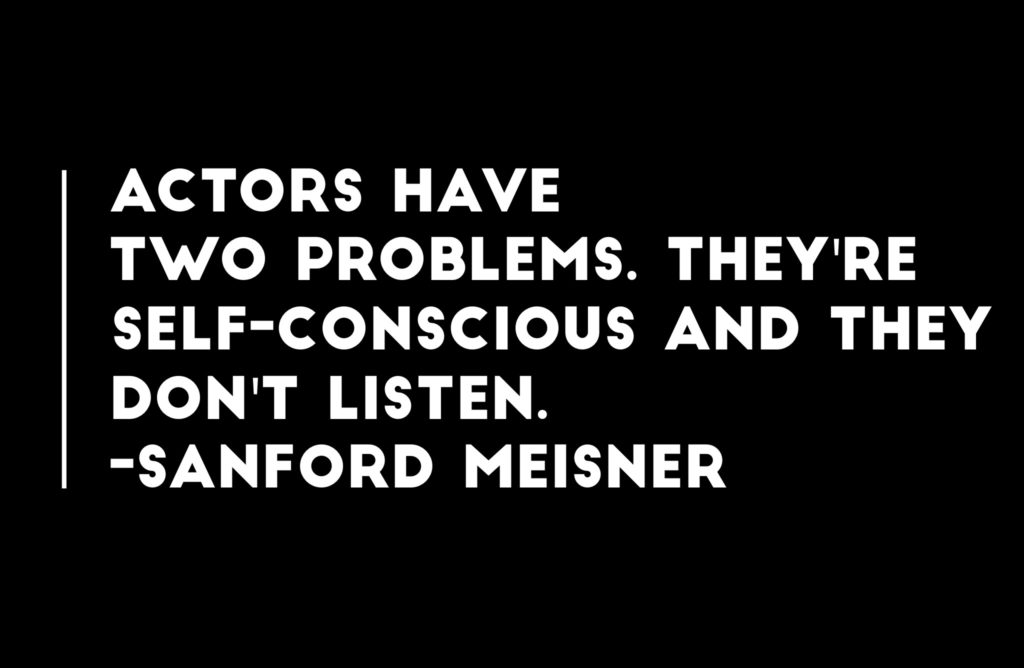 sanford meisner quote